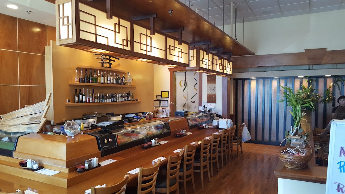 Akira Sushi Bistro